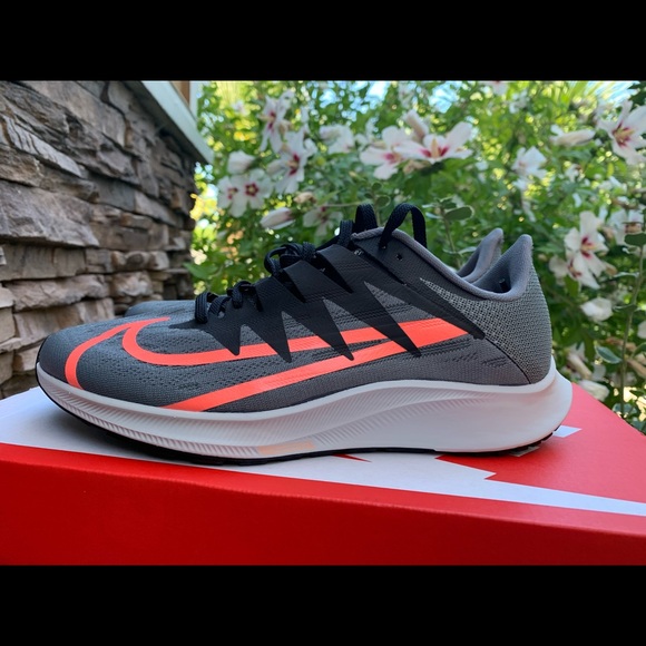 Nike zoom sneaker - Picture 4 of 7